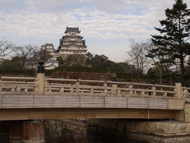 HIMEJI_VIEW_SAKURABASI.JPG - 116,451BYTES